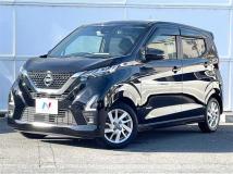 2022 Nissan DAYZ