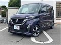 2020 Nissan ROOX