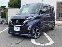 2020 Nissan ROOX