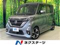 2020 Nissan ROOX