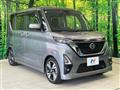 2020 Nissan ROOX