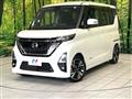 2020 Nissan ROOX