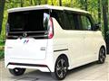 2020 Nissan ROOX