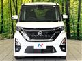 2020 Nissan ROOX