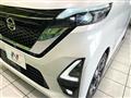 2020 Nissan ROOX