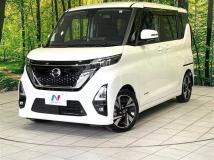 2020 Nissan ROOX