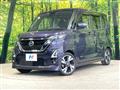 2020 Nissan ROOX