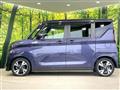 2020 Nissan ROOX