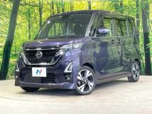 2020 Nissan ROOX