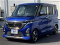 2020 Nissan ROOX