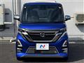 2020 Nissan ROOX