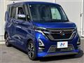 2020 Nissan ROOX