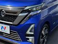 2020 Nissan ROOX