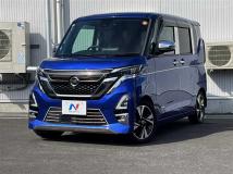 2020 Nissan ROOX