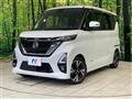 2020 Nissan ROOX