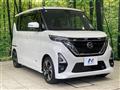 2020 Nissan ROOX