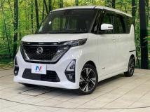 2020 Nissan ROOX