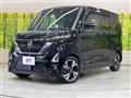 2021 Nissan ROOX