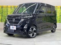 2021 Nissan ROOX