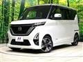 2022 Nissan ROOX