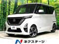 2022 Nissan ROOX