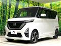 2022 Nissan ROOX