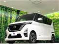 2022 Nissan ROOX