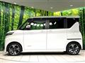2022 Nissan ROOX