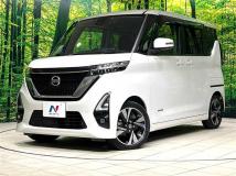 2022 Nissan ROOX