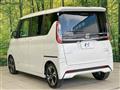 2022 Nissan ROOX