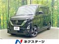 2022 Nissan ROOX