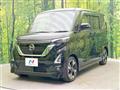 2022 Nissan ROOX
