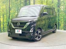 2022 Nissan ROOX