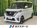 2022 Nissan ROOX