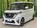 2022 Nissan ROOX
