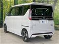 2022 Nissan ROOX