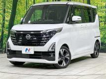 2024 Nissan ROOX