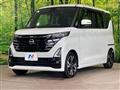 2025 Nissan ROOX