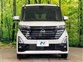 2025 Nissan ROOX