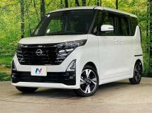 2025 Nissan ROOX