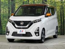 2019 Nissan DAYZ