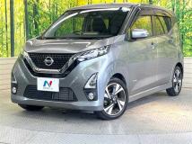 2019 Nissan DAYZ