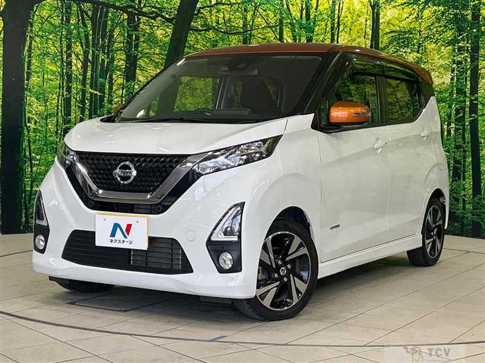 2019 Nissan DAYZ