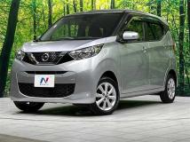 2020 Nissan DAYZ