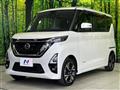 2020 Nissan ROOX