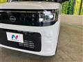 2025 Nissan ROOX