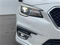 2017 Subaru Legacy B4