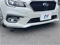 2017 Subaru Legacy B4