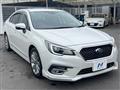 2017 Subaru Legacy B4