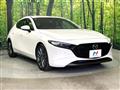 2023 Mazda Mazda3
